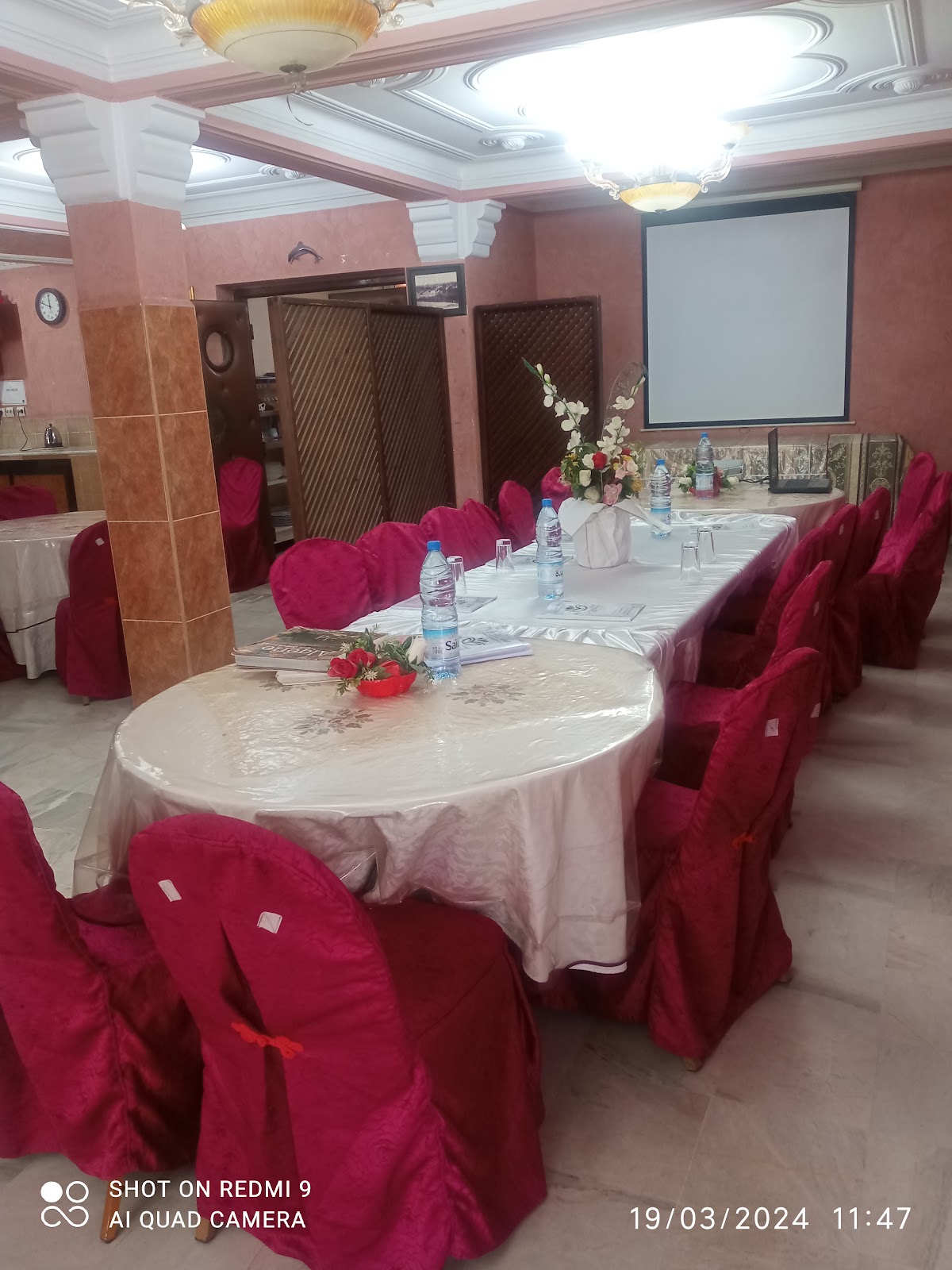 Chambre Triple — Dar Tlidjene — Ain Taya